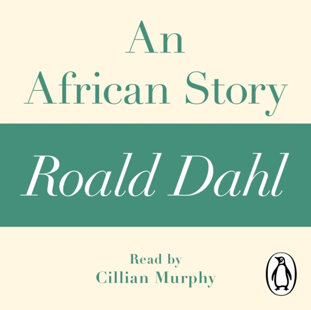 Audio knjiga African Story (A Roald Dahl Short Story) Roald Dahl