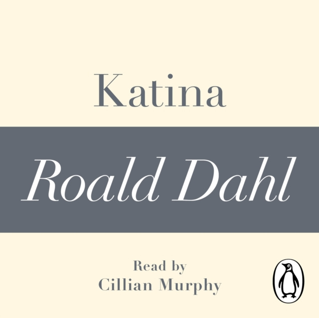 Аудиокнига Katina (A Roald Dahl Short Story) Roald Dahl