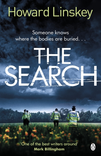 E-book Search Howard Linskey