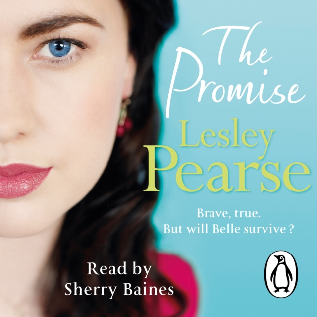 Audiobook Promise Lesley Pearse