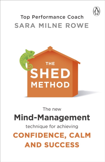 E-knjiga SHED Method Sara Milne Rowe