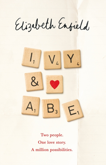 E-kniha Ivy and Abe Elizabeth Enfield