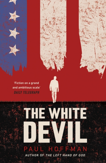 E-knjiga White Devil Paul Hoffman