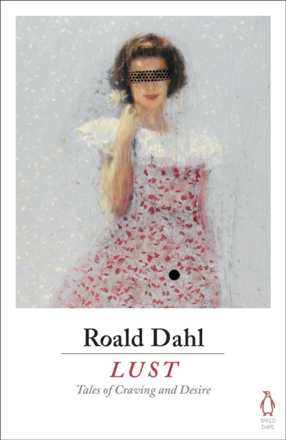 E-knjiga Lust Roald Dahl