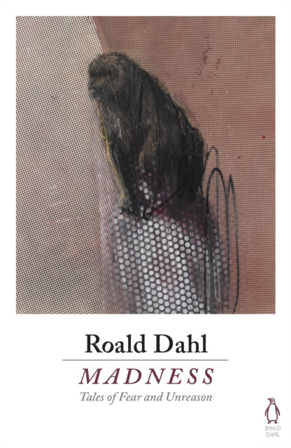 E-knjiga Madness Roald Dahl
