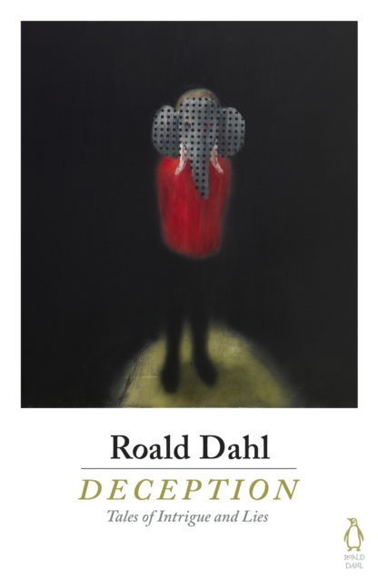 E-knjiga Deception Roald Dahl