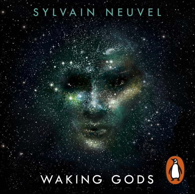 Audiokniha Waking Gods Sylvain Neuvel
