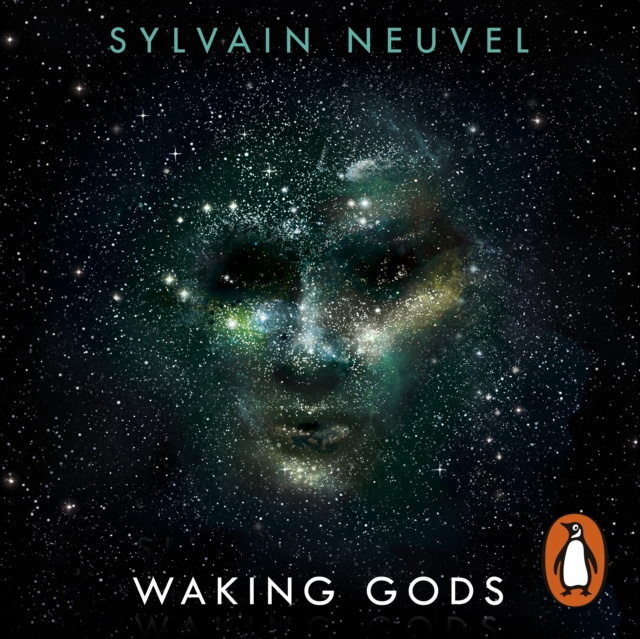 Audiobook Waking Gods Sylvain Neuvel