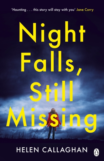 E-book Night Falls, Still Missing Helen Callaghan