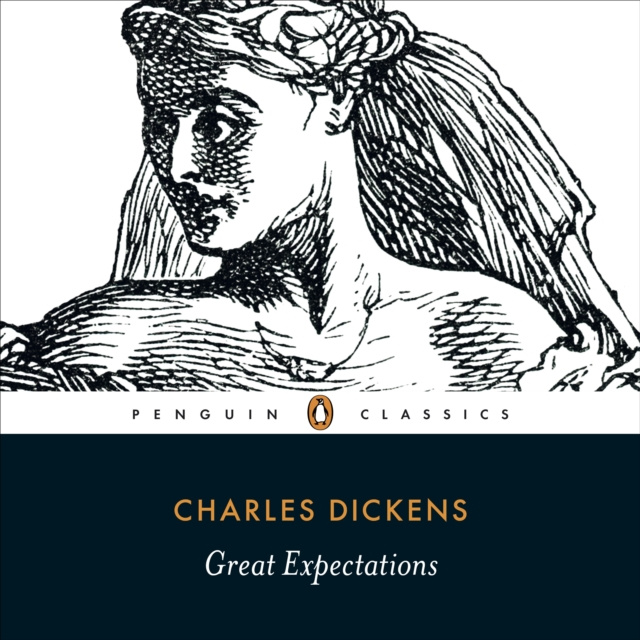 Audiobook Great Expectations Charles Dickens