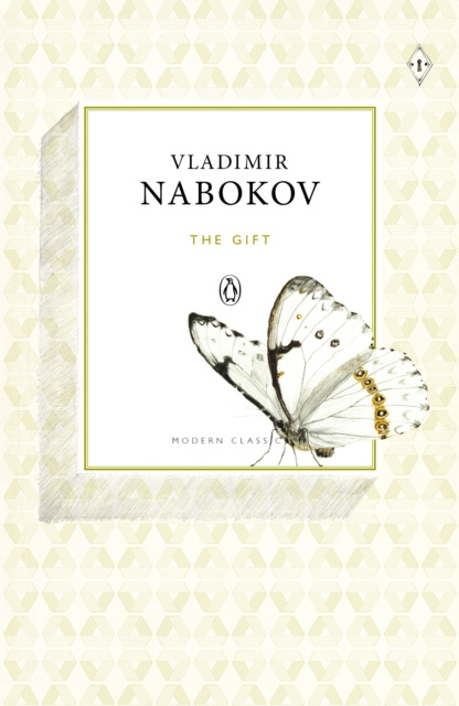 E-knjiga Gift Vladimir Nabokov