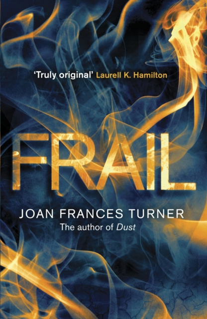 E-knjiga Frail Joan Frances Turner