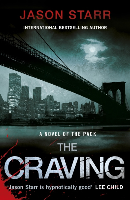 E-knjiga Craving Jason Starr