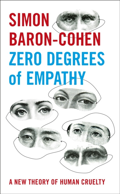 E-kniha Zero Degrees of Empathy Simon Baron-Cohen