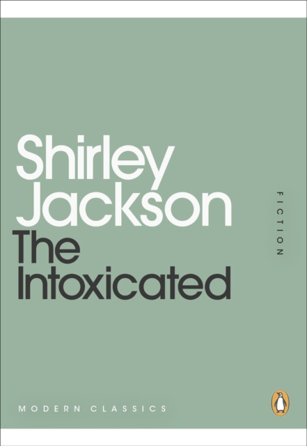 E-book Intoxicated Shirley Jackson