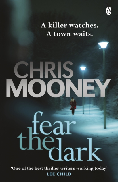 E-kniha Fear the Dark Chris Mooney