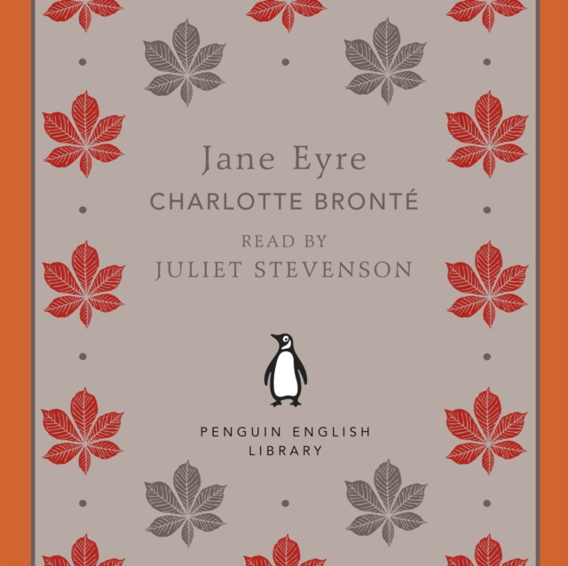 Hörbuch Jane Eyre Charlotte Bront