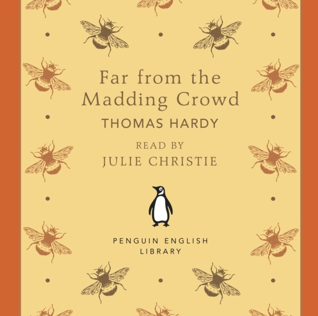 Audiobook Far From the Madding Crowd Thomas Hardy