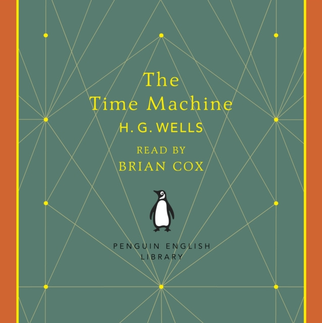 Аудиокнига Time Machine H. G. Wells