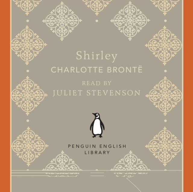 Hörbuch Shirley Charlotte Brontë