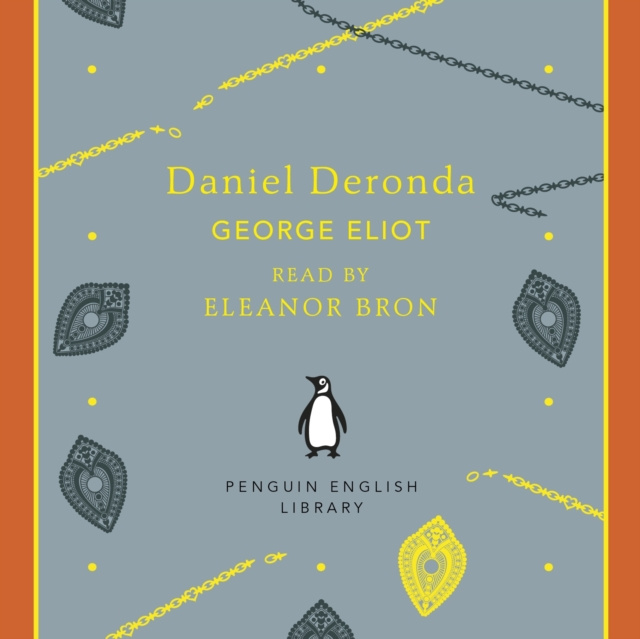Audiobook Daniel Deronda George Eliot