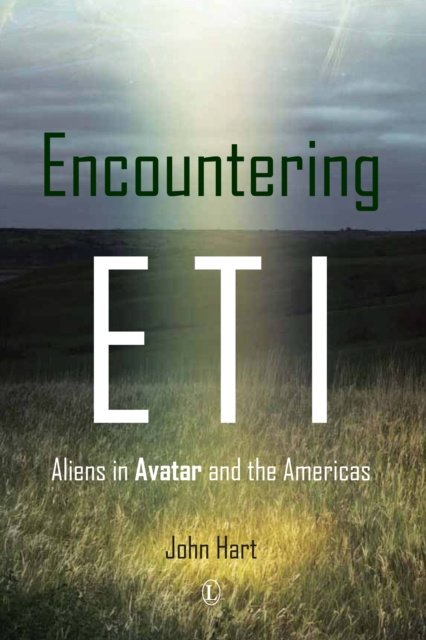 E-knjiga Encountering ETI Hart John