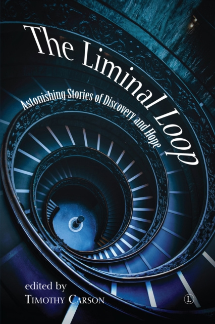 E-knjiga Liminal Loop Timothy L. Carson