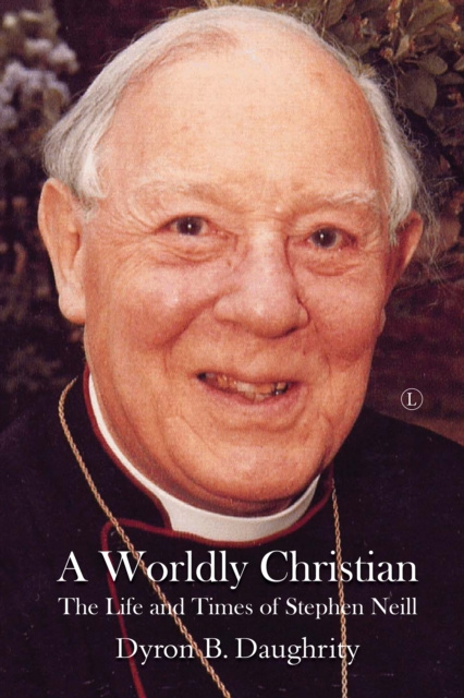 E-knjiga Worldly Christian, A Dyron B. Daughrity