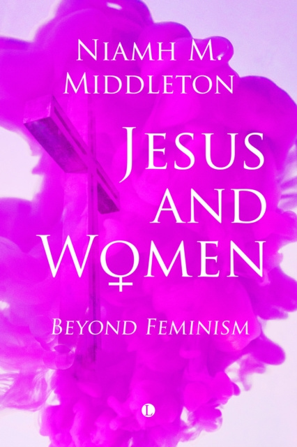 E-book Jesus and Women Niamh Middleton
