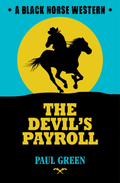 E-knjiga Devil's Payroll Paul Green