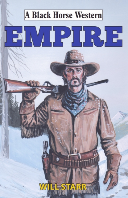 E-book Empire Will Starr