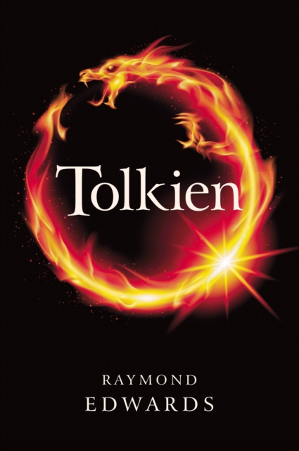 E-kniha Tolkien Raymond Edwards