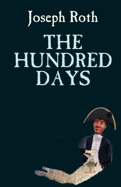 E-book Hundred Days Joseph Roth