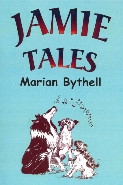 E-knjiga Jamie Tales Marian Bythell