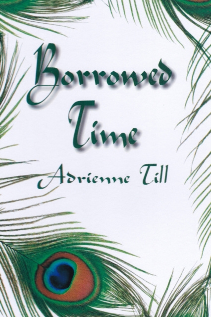 E-knjiga Borrowed Time Adrienne Till