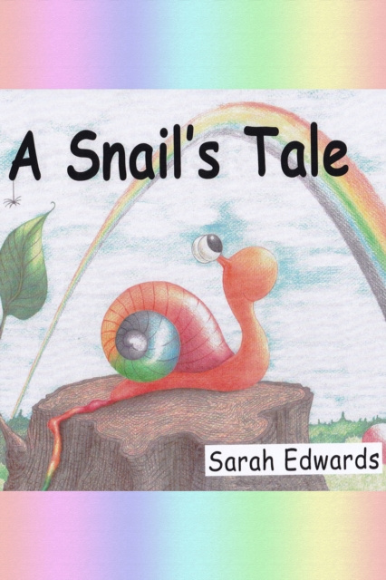 E-book Snail's Tale Sarah Edwards