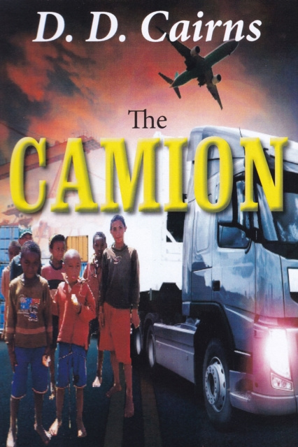 E-knjiga Camion D. D. Cairns