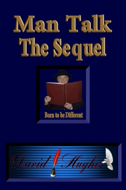 E-knjiga Man Talk - The Sequel David Hughes