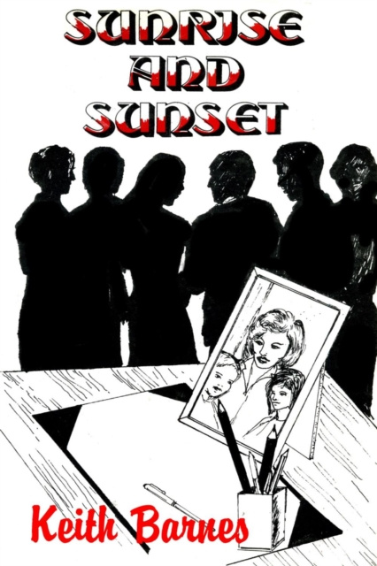 E-book Sunrise and Sunset Keith Barnes