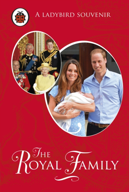 E-book Royal Family 