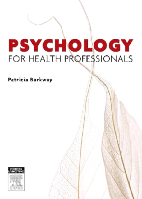 E-book Psychology for Health Professionals Patricia Barkway
