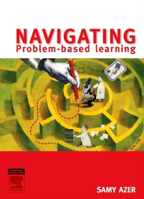 E-knjiga Navigating Problem Based Learning Samy Azer