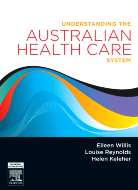 E-kniha Understanding the Australian Health Care System Eileen Willis