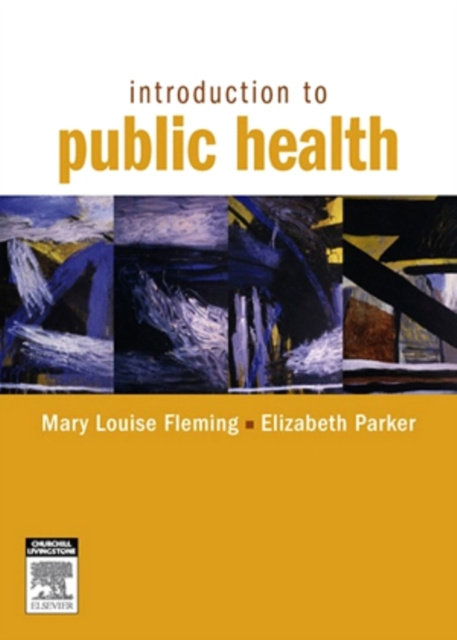 E-book Introduction to Public Health E-Book Mary Louise Fleming