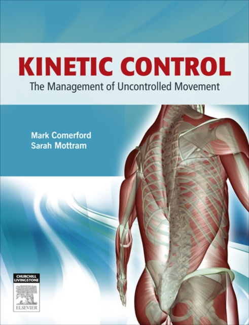 E-book Kinetic Control - E-Book Mark Comerford
