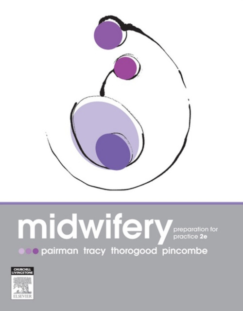 E-book Midwifery Sally Pairman