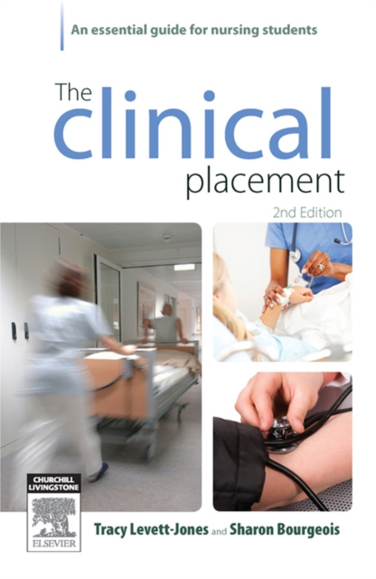 E-Book Clinical Placement Tracy Levett-Jones