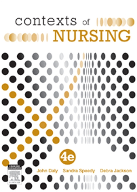 E-book Contexts of Nursing John Daly