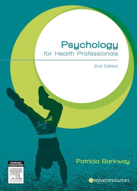 E-book Psychology for health professionals Patricia Barkway