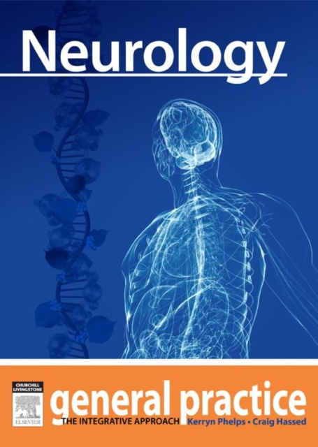 E-kniha Neurology Kerryn Phelps